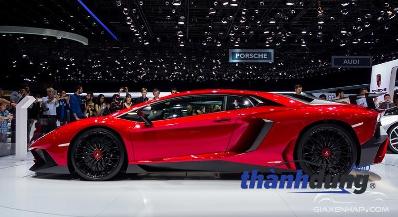 lamborghini-aventador-1 Convertible