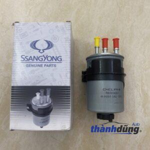 Lọc Dầu Diesel Ssangyong Rodius Chính Hãng – Mã 6650921301