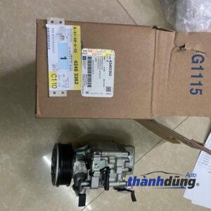Lốc Điều Hòa Chevrolet Spark Chính Hãng – Mã Phụ Tùng 42483362