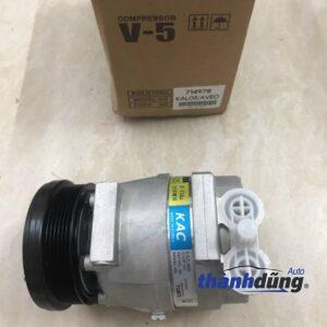 Lốc Điều Hòa Daewoo Gentra 2005 – 95907417