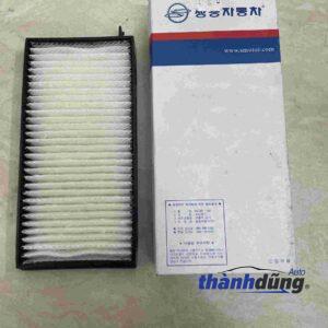 Lọc Gió Điều Hòa SsangYong Stavic – 6811021030