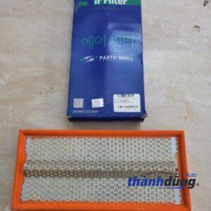 Lọc Gió Động Cơ SsangYong Musso 1999-2006
