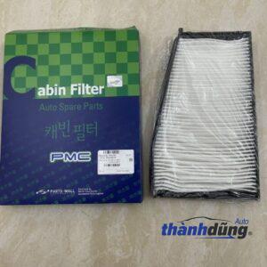 Lọc Gió Máy Lạnh Daewoo Magnus 2001 – Chính Hãng, Giá Tốt
