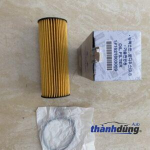 Lọc nhớt động cơ xe SsangYong Rexton – 1621803009