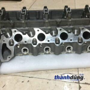 Mặt Máy Ssangyong Musso – 6620163120M