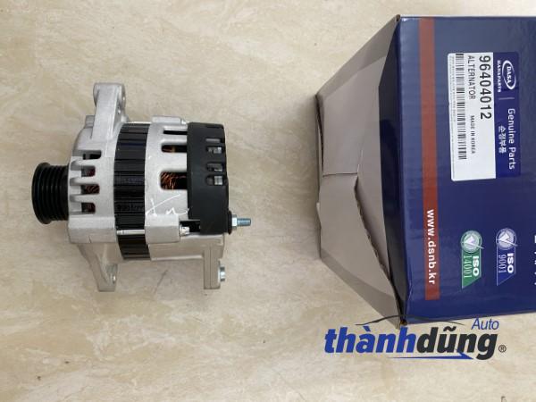 Máy Phát Điện Daewoo Nubira 2002 – 96404012