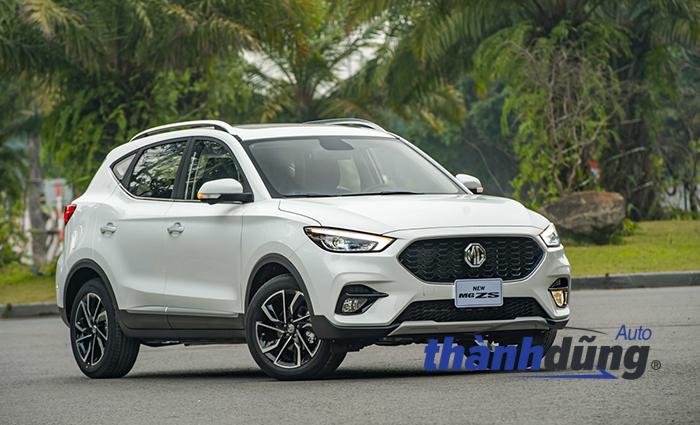 mg-zs