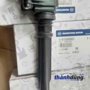 Mô Bin Ssangyong Actyon Chính Hãng – Mã 1741580003