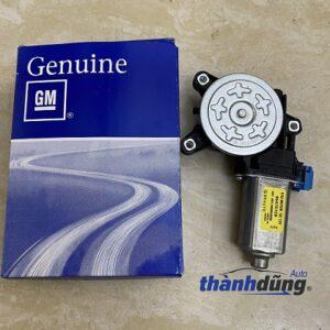 Mô Tơ Nâng Hạ Kính Daewoo Nubira Chính Hãng
