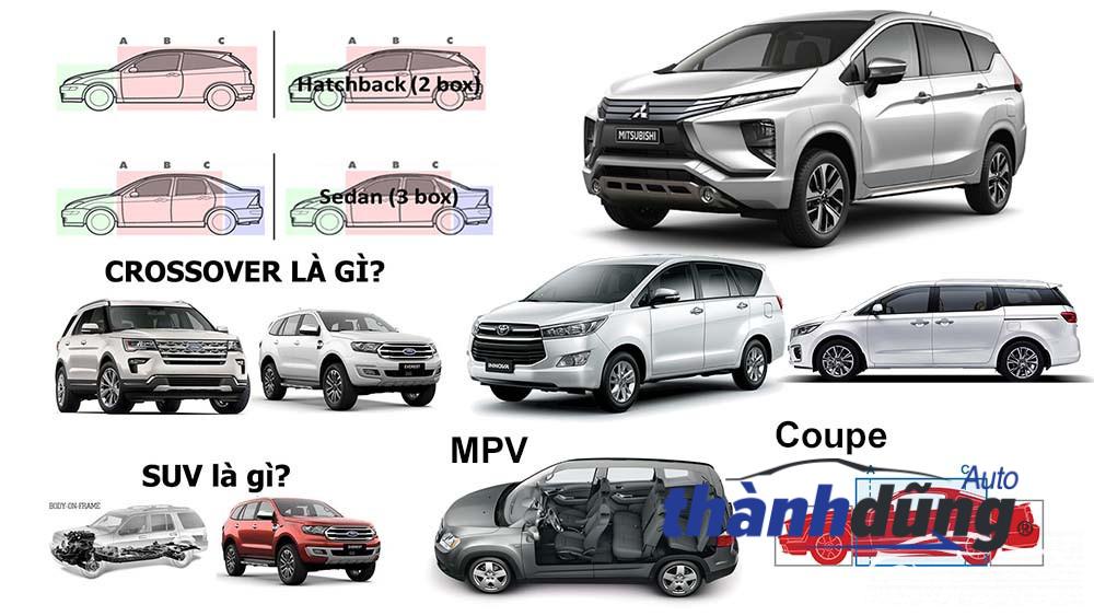 MPV Là Gì