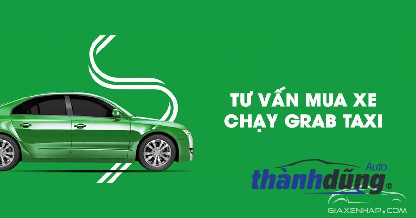 Có nên thuê xe chạy Grab Taxi không