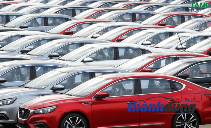 Những loại xe ô tô cũ, dòng xe ô tô cũ bạn không nên mua
