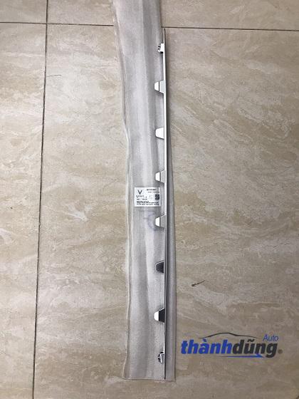 ỐP MẠ CA LĂNG TRÊN VINFAST LUX A