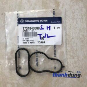 Ron Két Sinh Hàn Xe Ssangyong Tivoli 2019 – Mã 1731840080