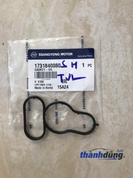 Ron Két Sinh Hàn Xe Ssangyong Tivoli 2019 – Mã 1731840080