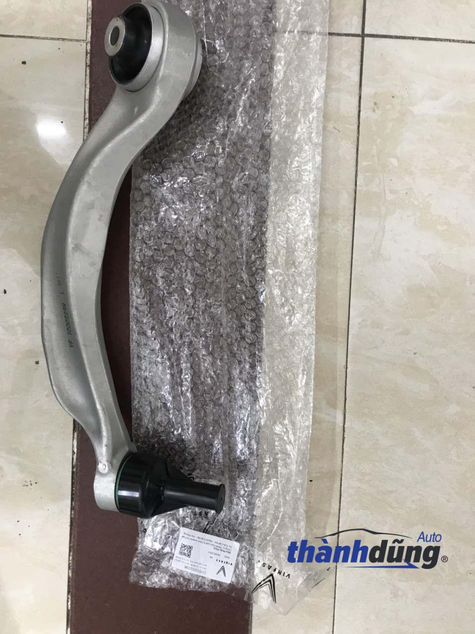 ROTUYN CÀNG CONG VINFAST LUX SA