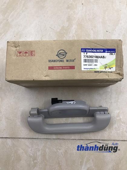 Tay Nắm Trần Ssangyong Stavic 2005-2012 – Chính Hãng, Giá Tốt
