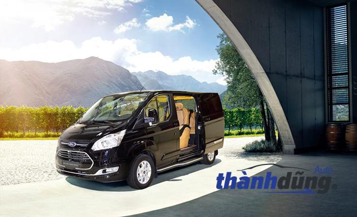 Bảng Giá Xe Limousine 2025 Tại Việt Nam