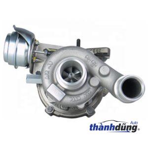 Turbo Tăng Áp Ssangyong Musso – 761433-5003S