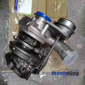 Turbo Tăng Áp Volvo XC90 2006 – Chính Hãng, Giá Tốt