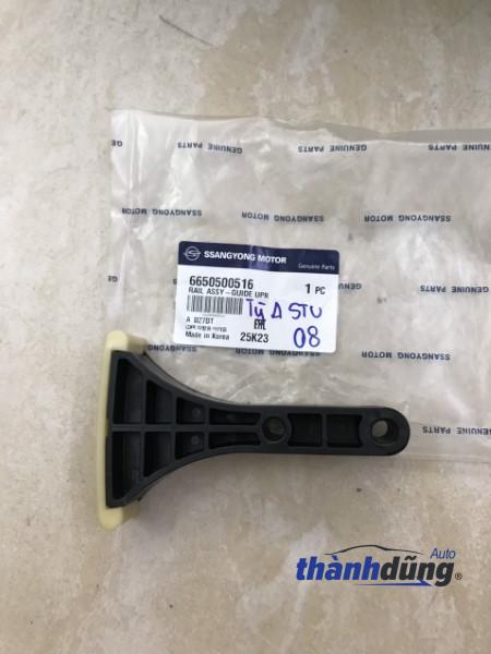 Tỳ Cam Tam Giác SsangYong Kyron D20 – Phụ Tùng Chính Hãng