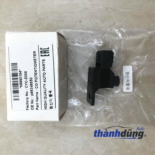 Van Định Lượng Xăng Daewoo Lanos 2002 – P96348850