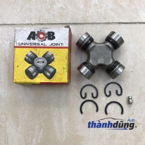 VÒNG BI CHỮ THẬP SSANGYONG MUSSO