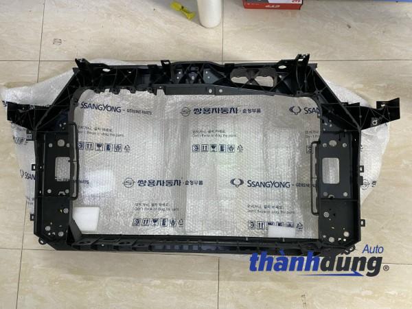 Xương Đỡ Két Nước Ssangyong Tivoli