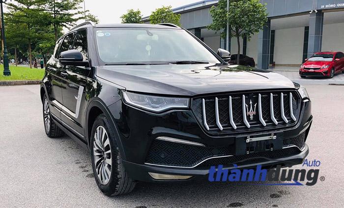zotye-z8