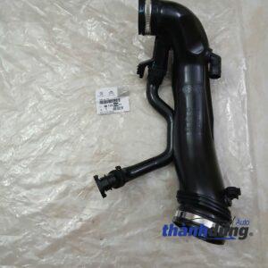 ỐNG GIÓ VÀO TURBO PEUGEOT 207 | 9811908380