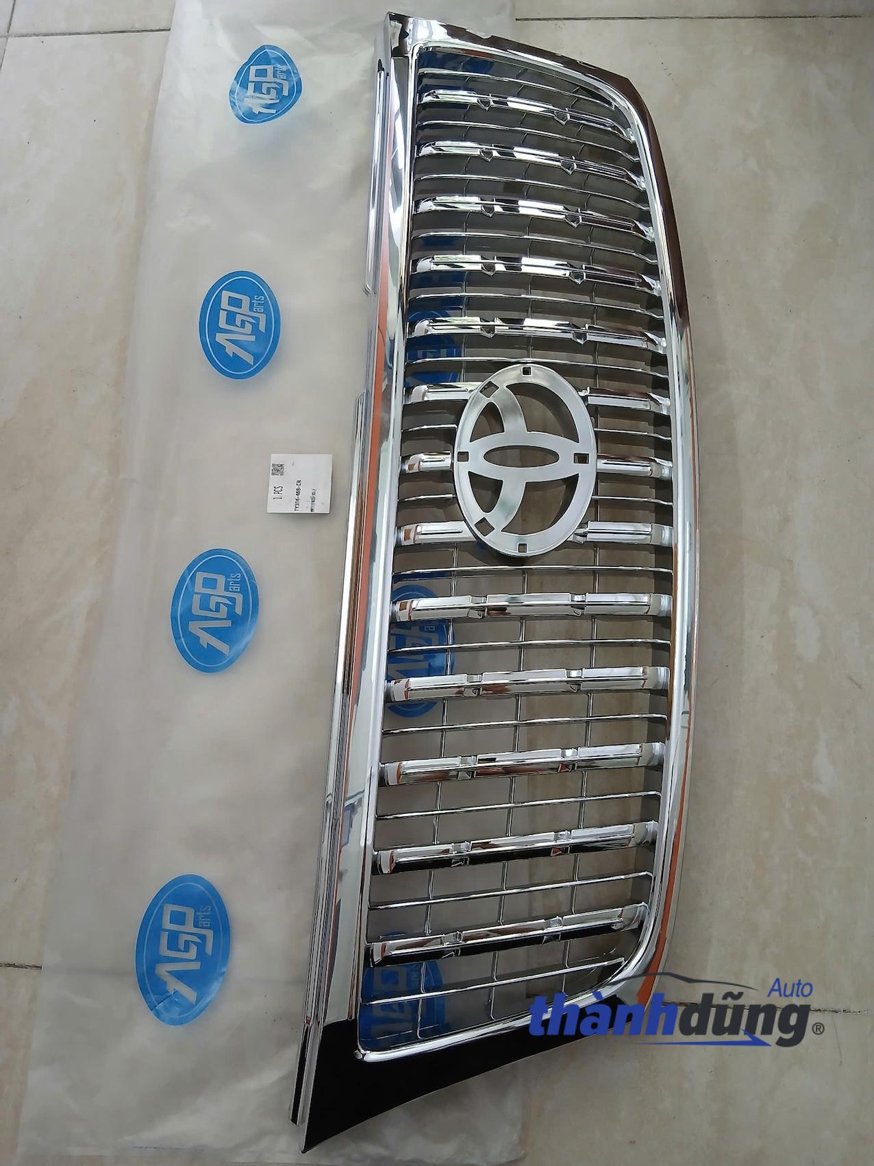 GA LĂNG TOYOTA ZACE 2004 | TY30446BCR