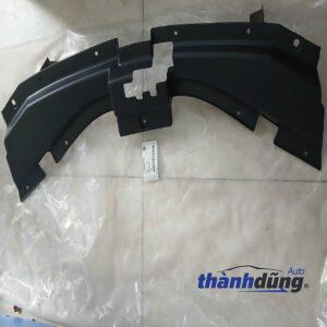 ỐP NHỰA CAPO XE CHEVROLET CAPTIVA 2011 | 96442724
