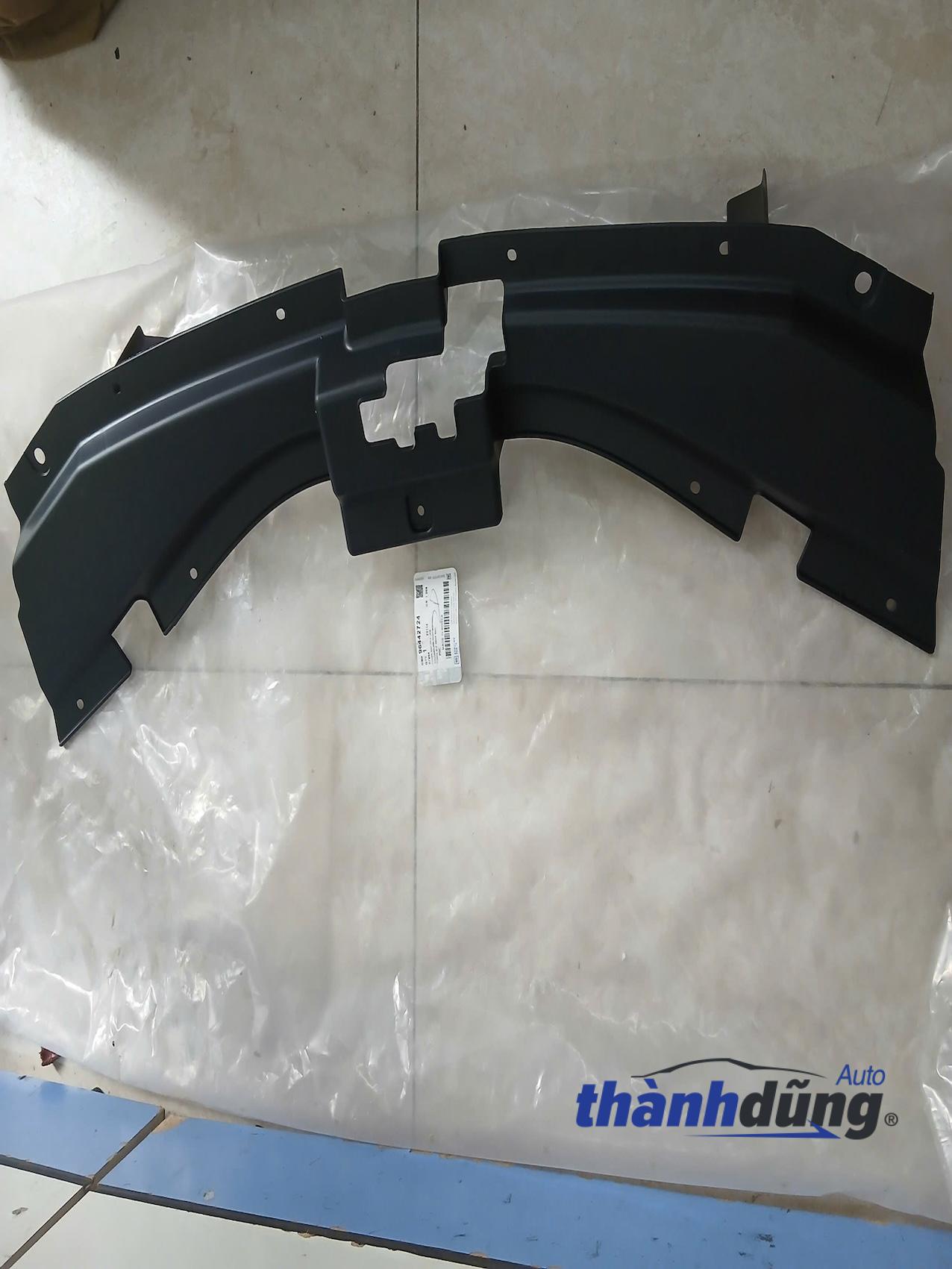 ỐP NHỰA CAPO XE CHEVROLET CAPTIVA 2011 | 96442724