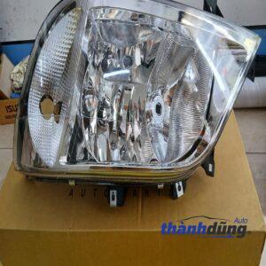 ĐÈN PHA MERCEDES SPRINTER 2003-2008 | 9018202661