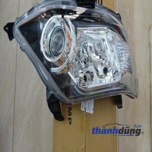 ĐÈN PHA TRÁI TOYOTA FORTUNER 2013 | 811300K460