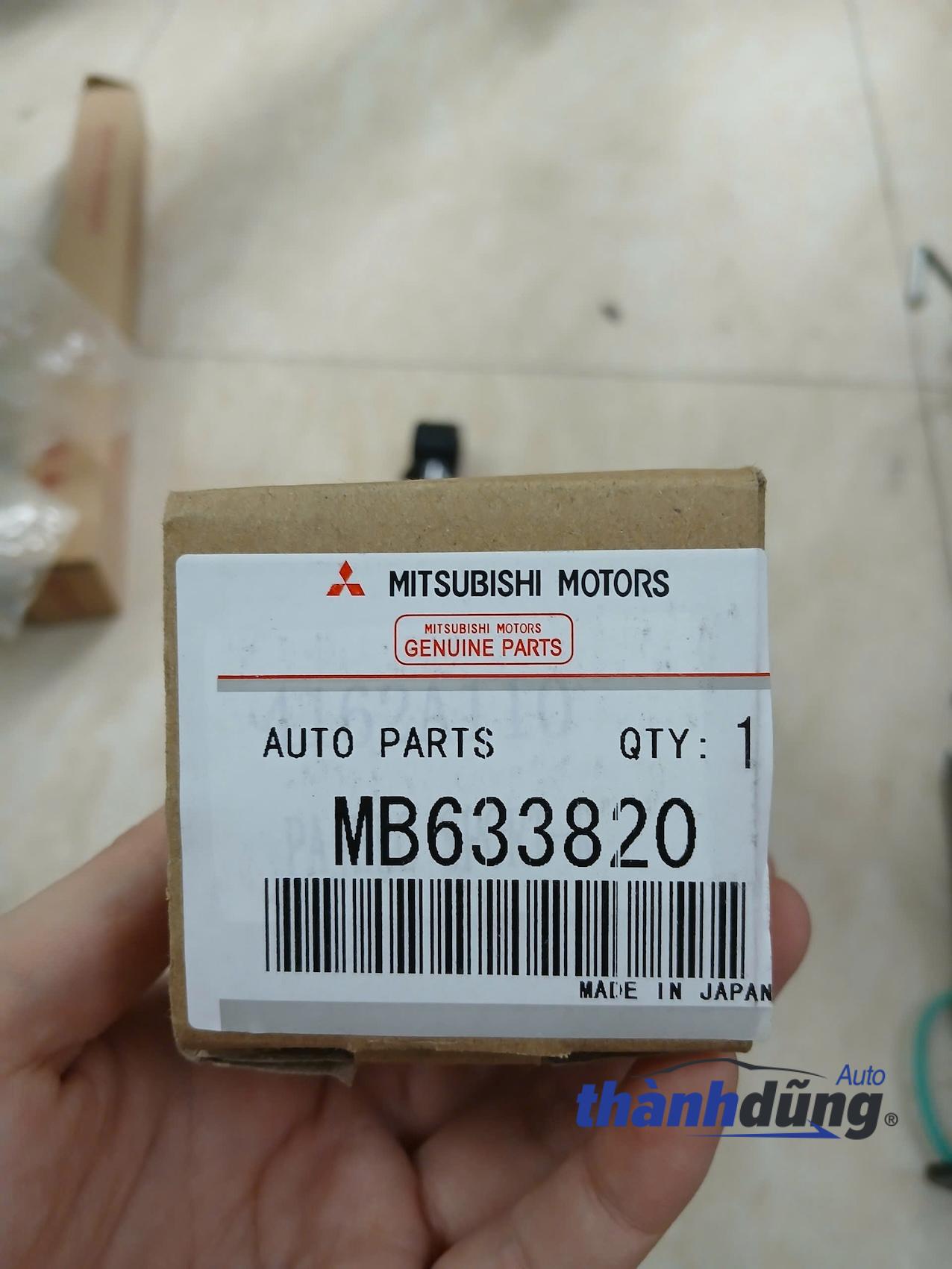 GIẢM XÓC SAU MITSUBISHI ZINGER 2006-2012 | 4162A110