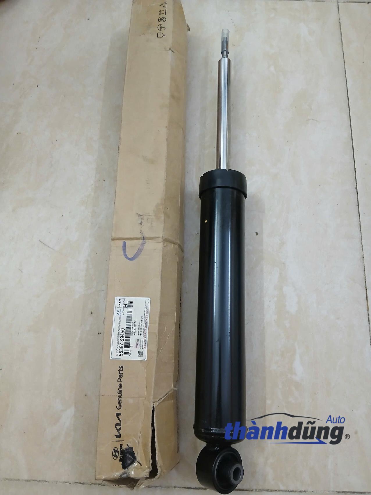 GIẢM XÓC SAU HYUNDAI SANTAFE 2019-2023 | 55367S9450
