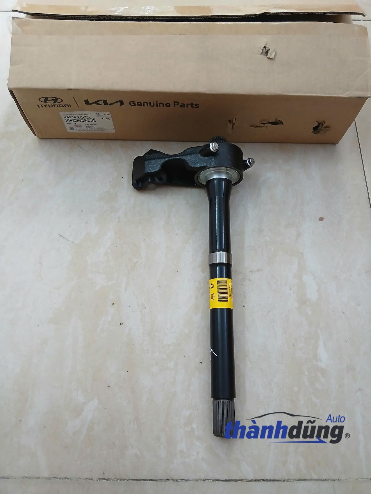 LÁP TRUNG GIAN HYUNDAI TUCSON 2009-2014 | 495602S250
