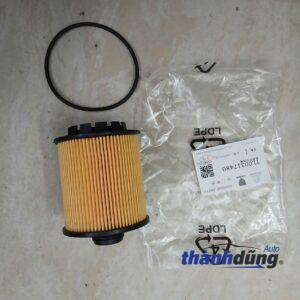 LỌC DẦU (NHỚT) PEUGEOT 408 | 1612565980