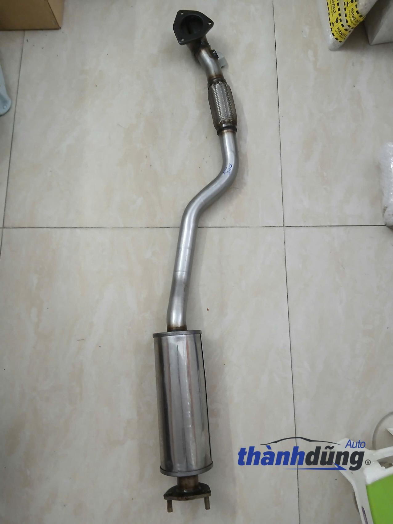 ỐNG BÔ ĐOẠN ĐẦU XE TOYOTA CAMRY 2010 | 174100H360