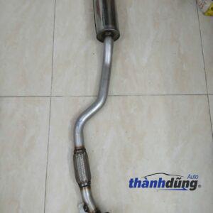 ỐNG BÔ ĐOẠN ĐẦU XE TOYOTA CAMRY 2010 | 174100H360