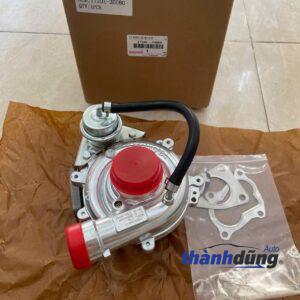 TURBO TĂNG ÁP TOYOTA HIACE 2005-2011 | 1720130080