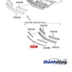 CA LĂNG KIA SONET 2025 | 86350CC000 - Ảnh 5