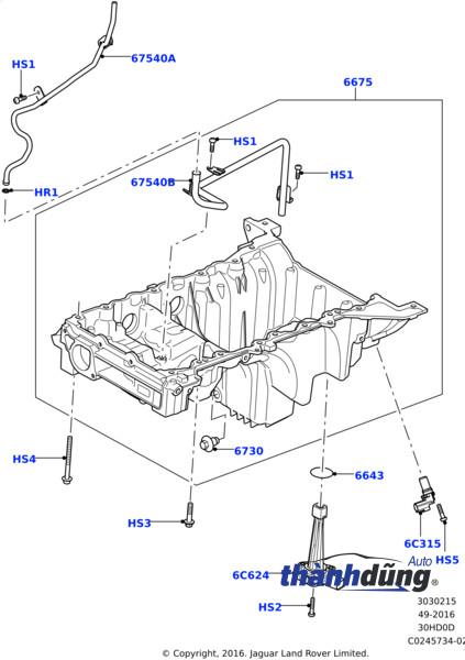 CẢM BIẾN BÁO XĂNG DAEWOO NUBIRA | 96388928 - Ảnh 3