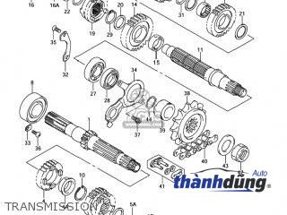 LÁP TRUNG GIAN HYUNDAI TUCSON 2009-2014 | 495602S250 - Ảnh 4