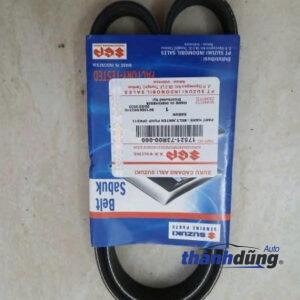 DÂY CUROA TỔNG SUZUKI ERTIGA 2017| 1752173R00000