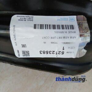 CÀNG TRÊN CHEVROLET COLORADO 2015 | 52123582