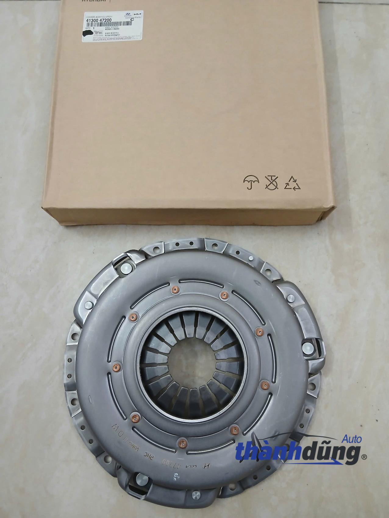 BÀN ÉP HYUNDAI PORTER H150 | 4130047200