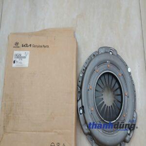 BÀN ÉP HYUNDAI STAREX 2008-2015 | 4130048700