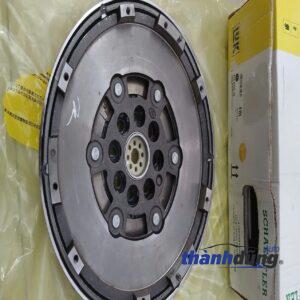 BÁNH ĐÀ XE HYUNDAI SANTAFE 2.0 2006 | 415020510